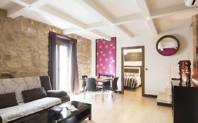 Apartamentos Fuente Redonda